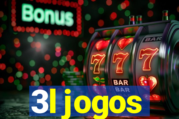 3l jogos